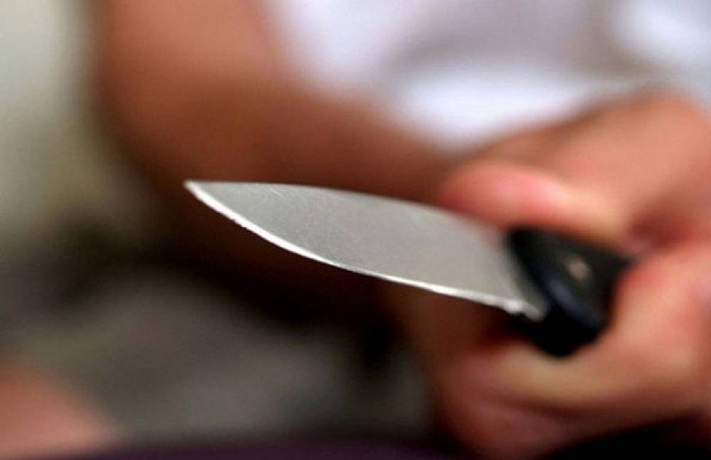 Քննչական կոմիտեն բացահայտել է 34-ամյա տղամարդու դանակահարության դեպքը