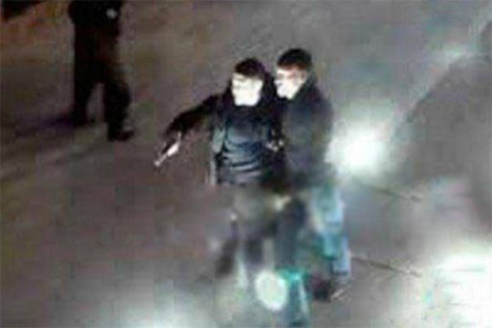 «Քանաքեռցի Բգոն» «ռազբորկայի» ժամանակ կրակել է երկու երիտասարդի վրա