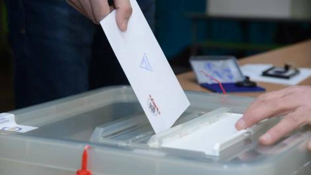 Վարդենիս համայնքում քվեարկել է ընտրողների 7,99, Ակունքում՝ 10,6 տոկոսը