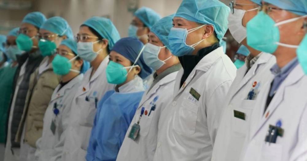 Սինգապուրի իշխանությունները հրաժարվել են աշխատավարձից և այդ գումարներով պարգևավճարներ են տալու կորոնավիրուսի դեմ պայքարող բժիշկներին