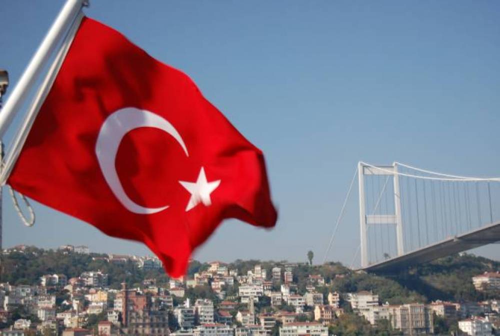 Թուրքիայում «պայթունավտանգ» իրավիճակ է