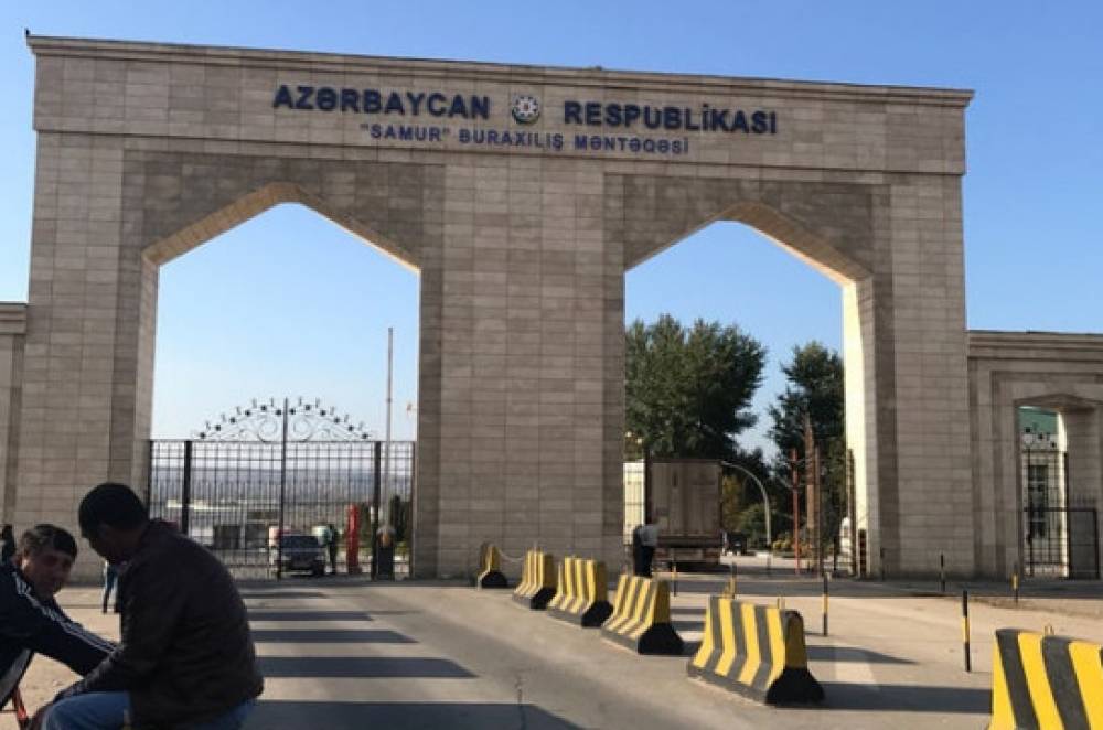 Կորոնավիրուսի պատճառով Վրաստանը փակել է Ադրբեջանի հետ սահմանը․ Ադրբեջանը դա հերքում է