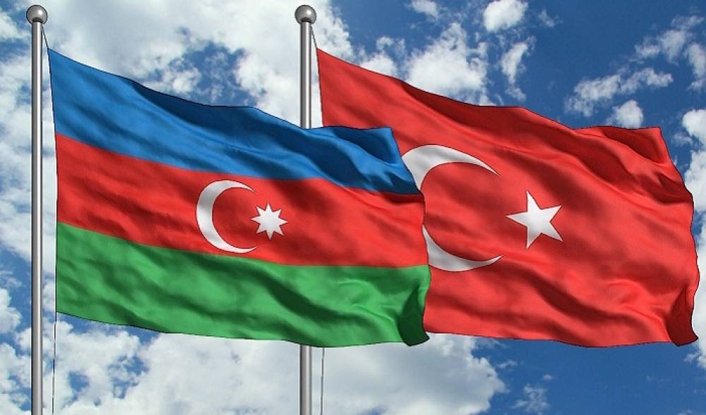Ադրբեջանն ու Թուրքիան պայմանավորվածություն են ձեռք բերել ռազմական կապի միջոցների համատեղ արտադրության վերաբերյալ