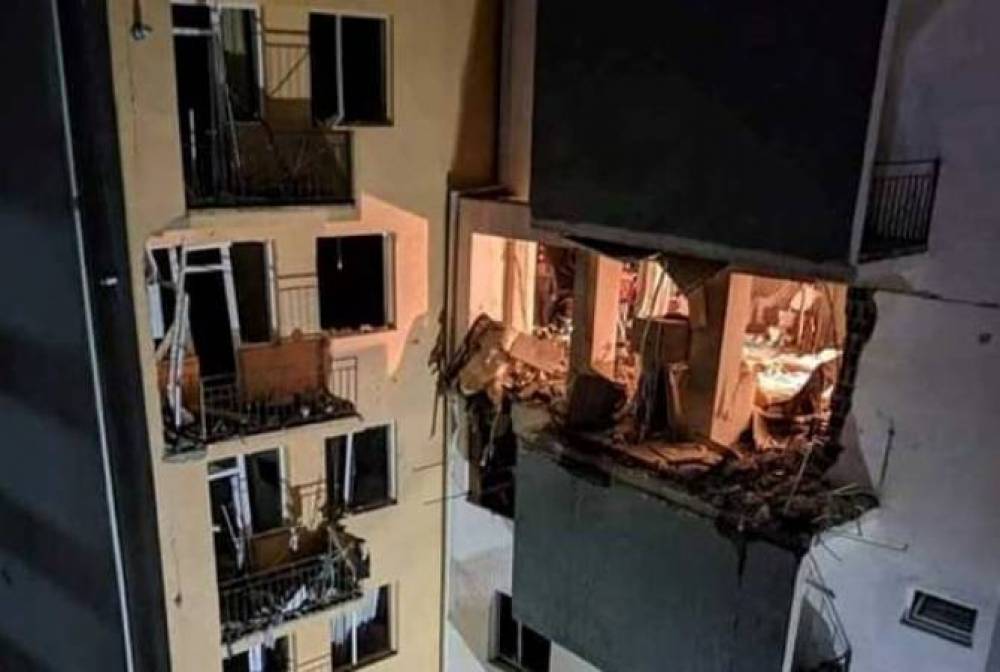 Թբիլիսիի բնակելի շենքերից մեկում պայթյունի հետևանքով զոհերի և տուժածների թվում ՀՀ քաղաքացիներ և հայեր չկան