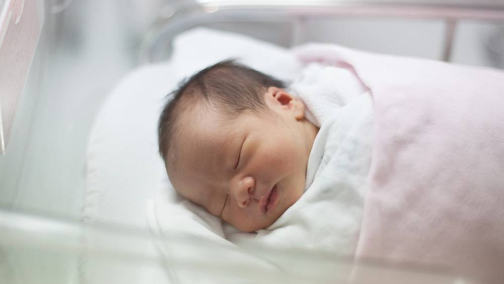 2018 թվականի ընթացքում Արցախի բուժհաստատություններում 2204 երեխա է ծնվել