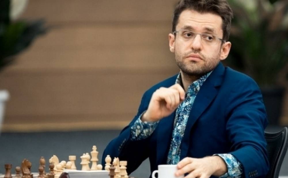 FIDE-ի դասակարգման աղյուսակ. Լևոն Արոնյանը 10-րդ տեղում է