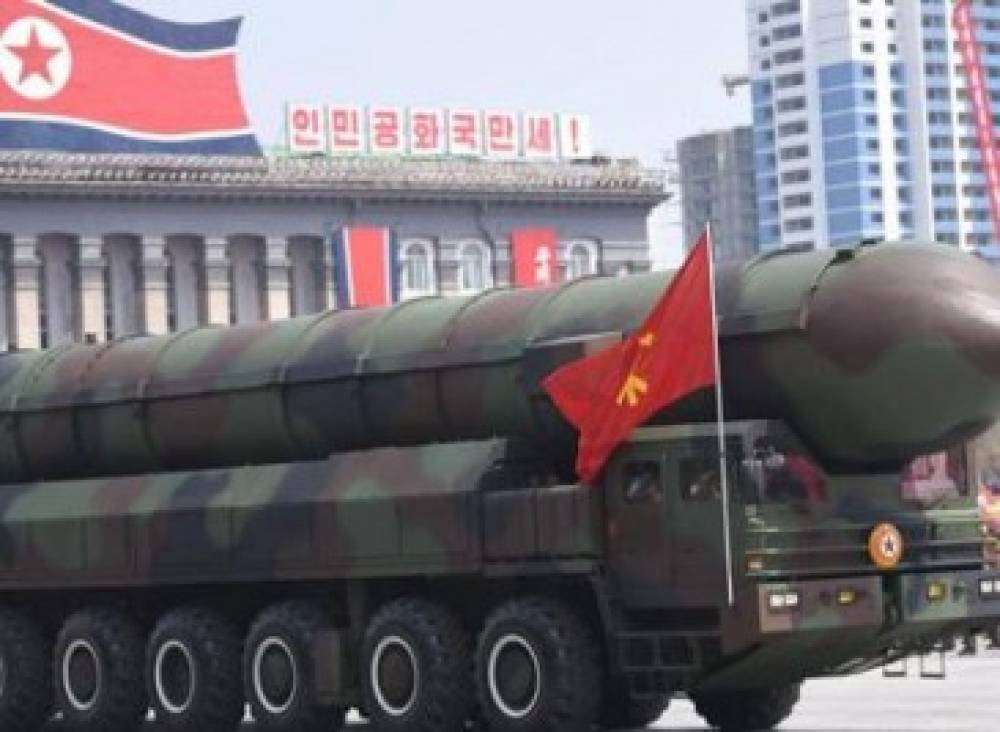 Հյուսիսային Կորեան շարունակում է գաղտնի զարգացնել միջուկային եւ հրթիռային ծրագրերը