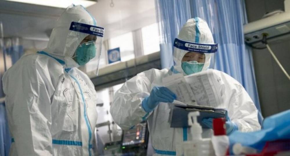 Չինական կորոնավիրուսը փորձում են ՄԻԱՎ-ի դեմ դեղամիջոցներով բուժել