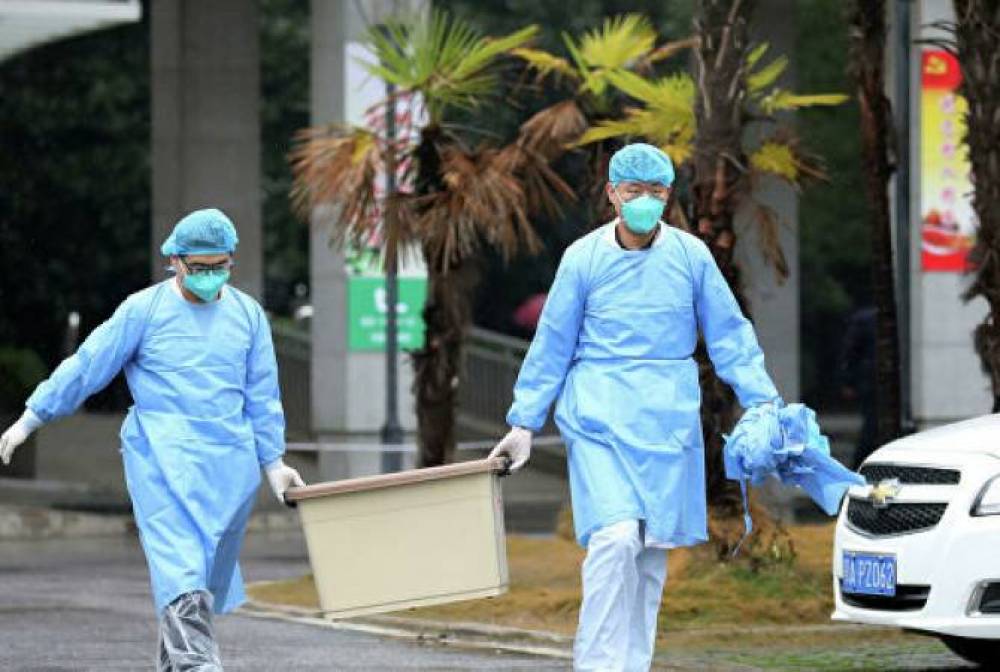 ԱՀԿ-ն արտակարգ նիստ կանցկացնի Չինաստանում նոր կորոնավիրուսի բռնկման պատճառով