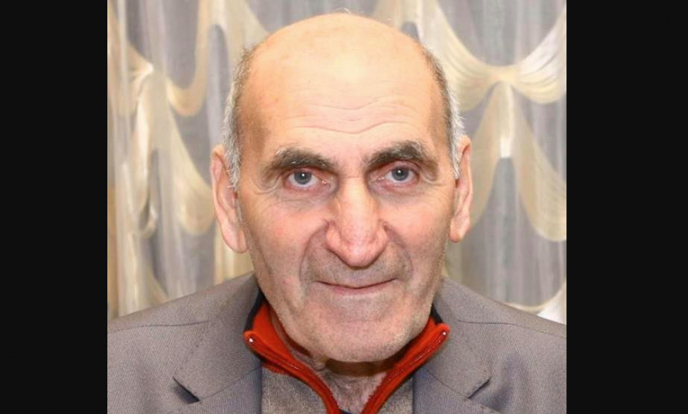 Մահացել է սպորտի վաստակավոր գործիչ Խաչիկ Ասմարյանը