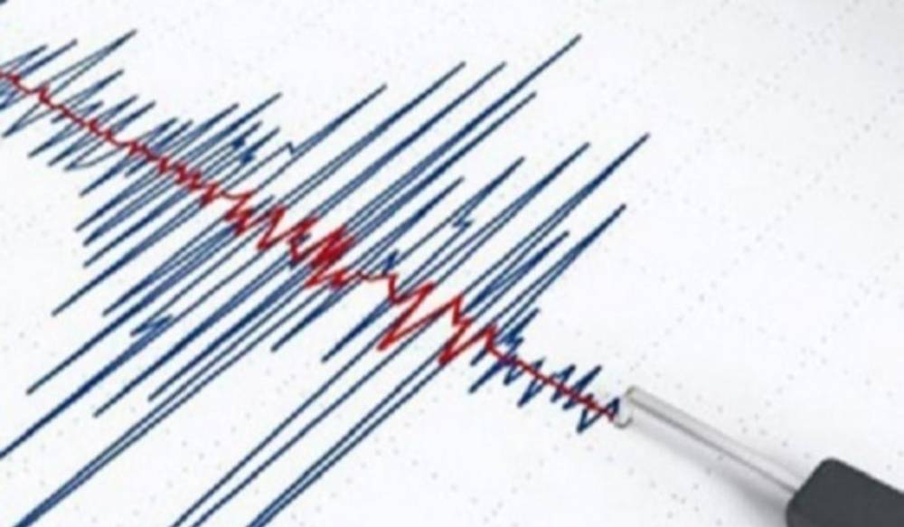 Թուրքիայում  տեղի է ունեցել 6.8 մագնիտուդ ուժգնությամբ երկրաշարժ. կան տուժածներ