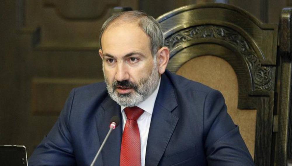2019-ին Հայաստան է ժամանել 966 հազար 679-ով ավել մարդ․ վարչապետ