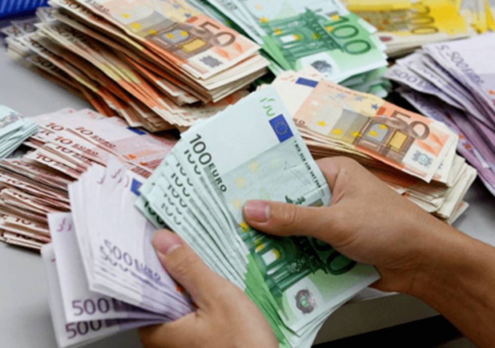 Դոլարի, եվրոյի և ռուբլու փոխարժեքը՝ փոխանակման կետերում