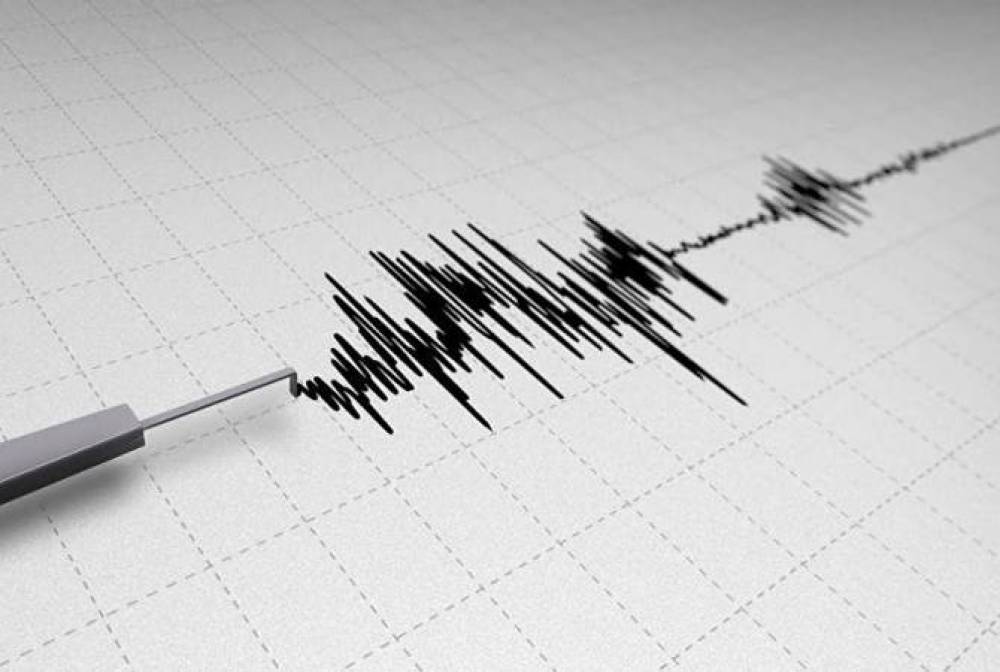 Վերջին հինգ օրում Հայաստանի տարածքում գրանցվել է 3 բալ և ավելի ուժգնությամբ մեկ երկրաշարժ