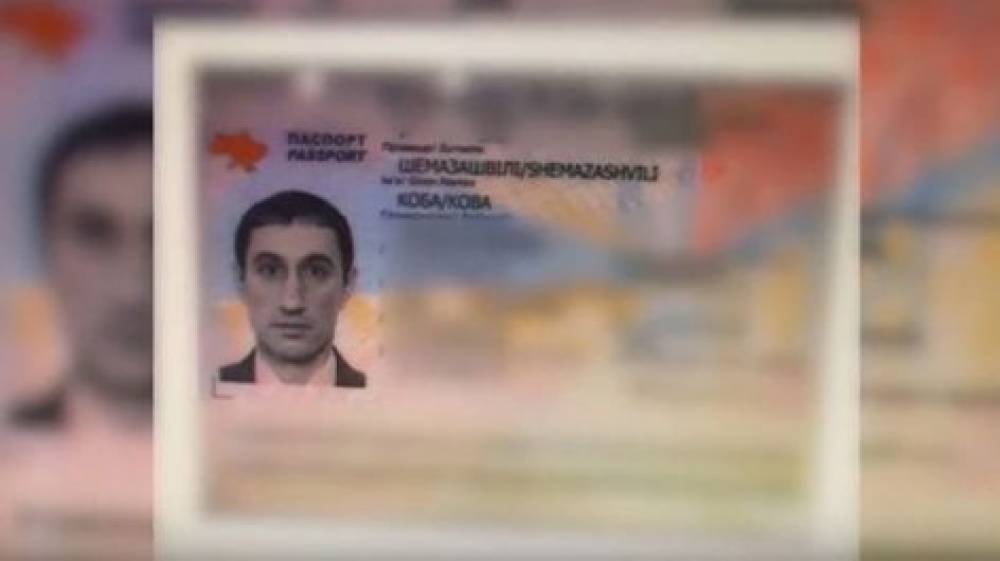 «Օրենքով գող» Կոբա Շեմազաշվիլին կեղծ անձնագրով լքել է Հայաստանը (տեսանյութ)