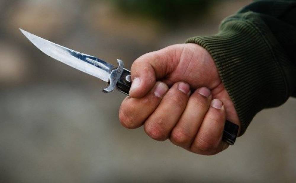 16-ամյա պատանի է դանակահարվել