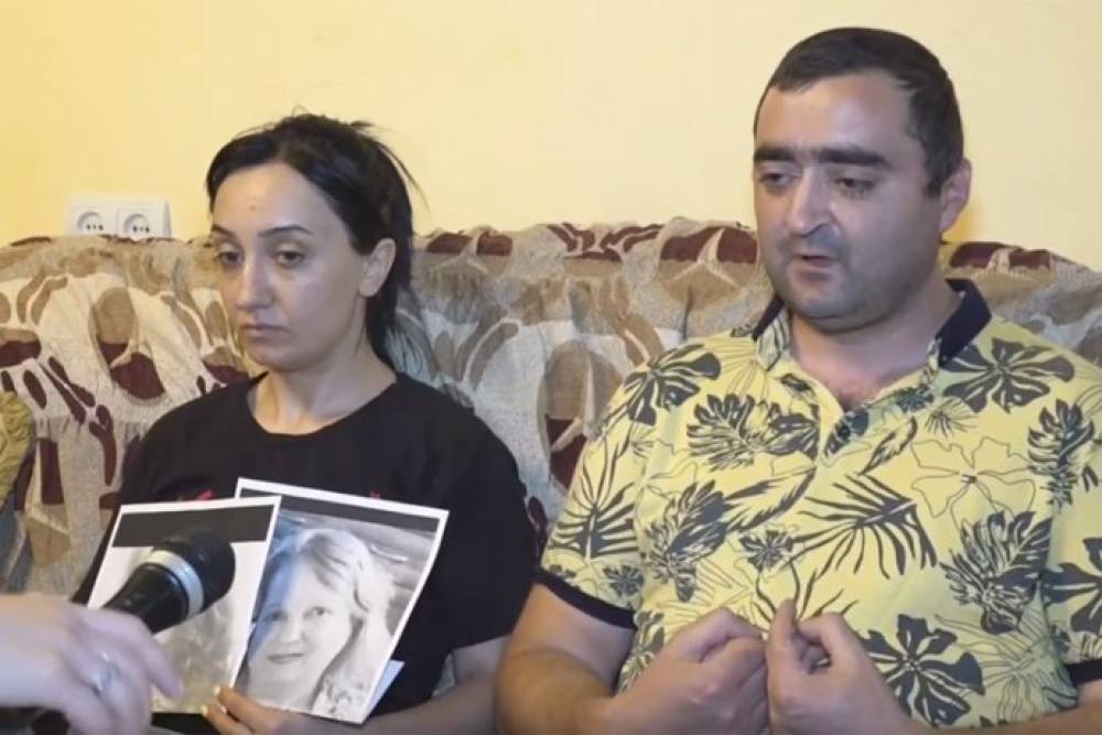 Փաշինյանին քեռի ներկայացրած անձի պատճառով 7 հոգանոց ընտանիքը վտարվում է տնից