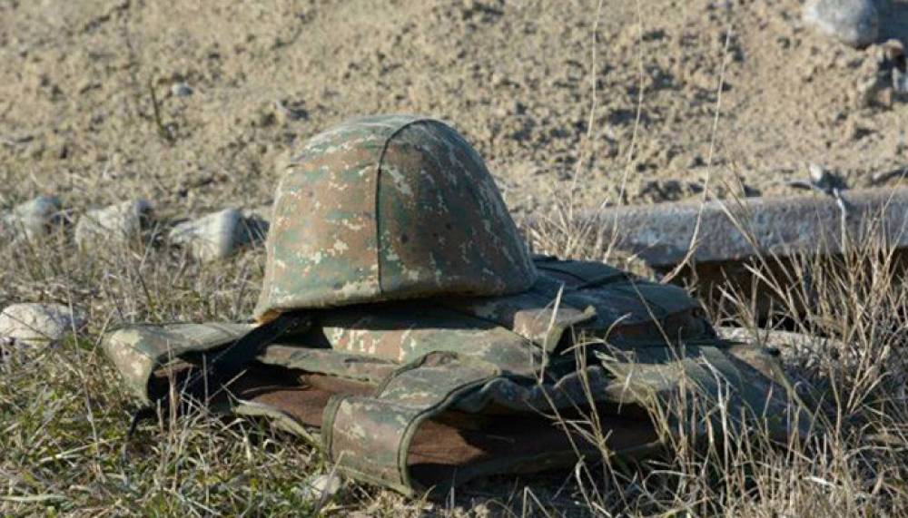 ՀՀ ԶՈՒ-ում և Արցախի ՊԲ-ում զինծառայողների մահվան դեպքերը նվազել են 2-ով