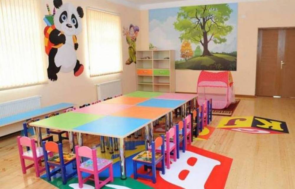 ՀՀ կրթության տեսչական մարմինը պարետի որոշմամբ մանկապարտեզի գործունեություն է կասեցրել