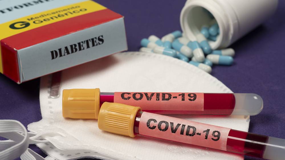 Արյան մեջ շաքարի բարձր մակարդակը կրկնապատկում է COVID-19-ից մահվան ռիսկը. բժիշկների նոր բացահայտումը