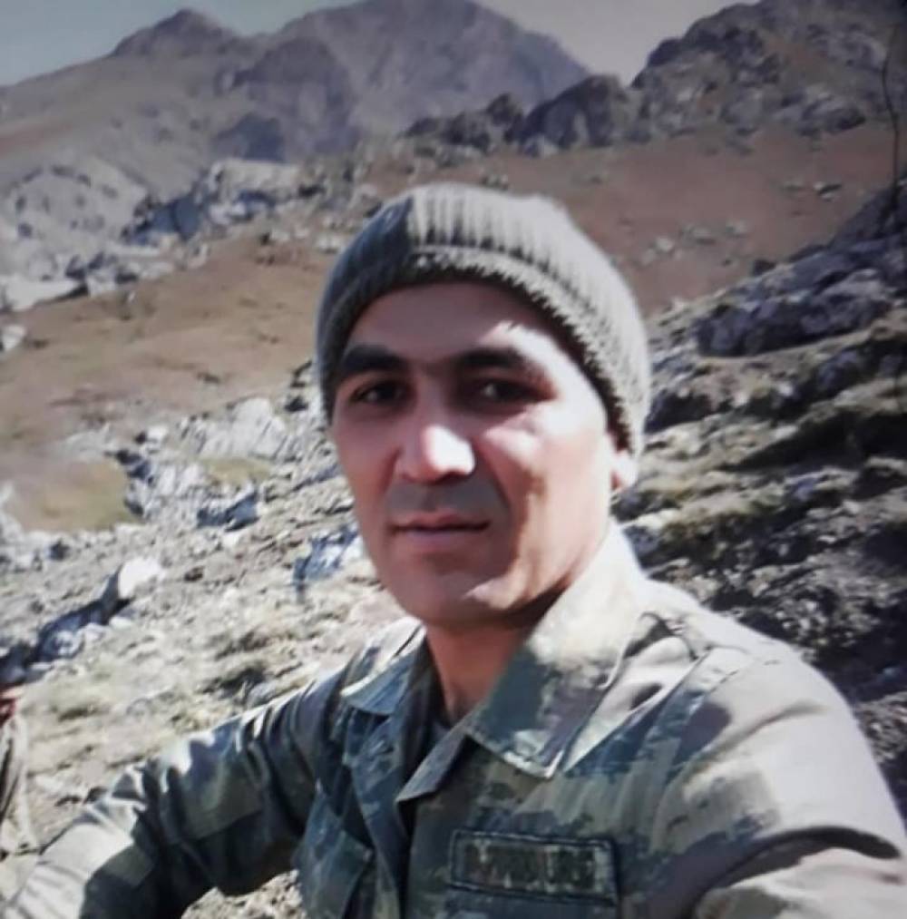 Հայտնի է դարձել Ադրբեջանի բանակի հուլիսի 12-ի կորուստներից մեկը. նա ենթասպա էր․ Razm.Info
