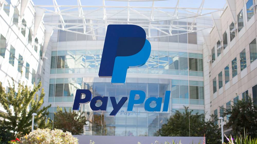 PayPal վճարային ծառայությունը հուլիսի 31-ից դադարեցնում է Ռուսաստանում փոխանցումները