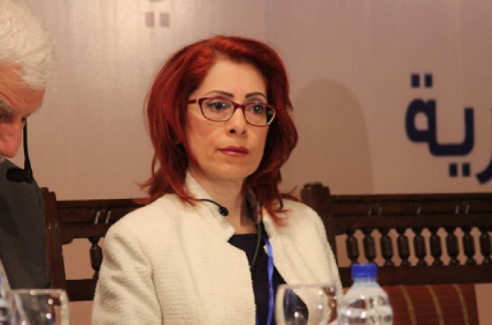 Նորա Արիսյանը մասնակցում է Սիրիայի խորհրդարանական ընտրություններին և առաջնահերթություն է համարում տնտեսական խնդիրների լուծումը և Սիրիայի վերականգնումը