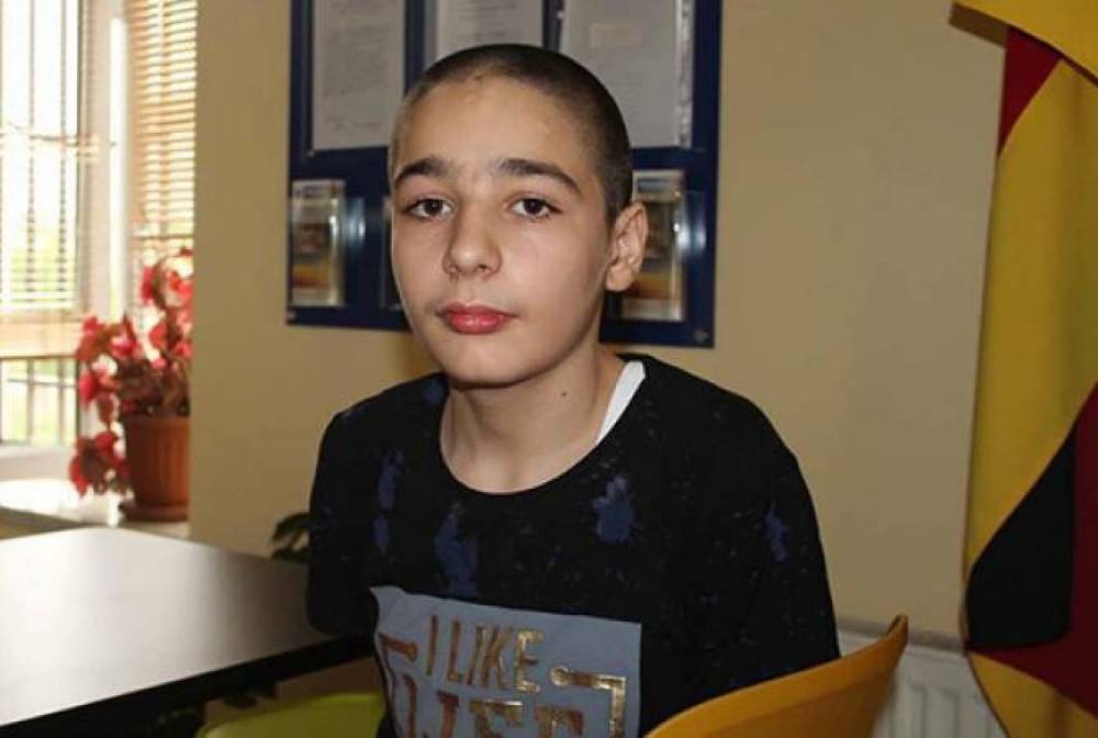 14-ամյա Հայկ Հարությունյանը դեռ չի հայտնաբերվել. դատախազությունը քրեական գործ է հարուցել սպանության հատկանիշներով