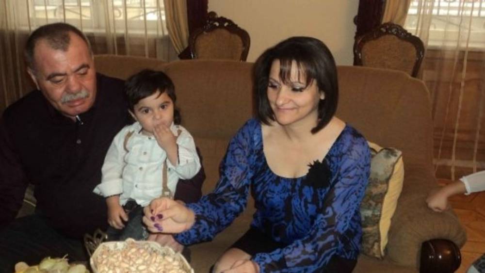 Մանվել Գրիգորյանի կինը՝ Նազիկ Ամիրյանը ինքնասպանությո՞ւն է գործել. Hraparak.am