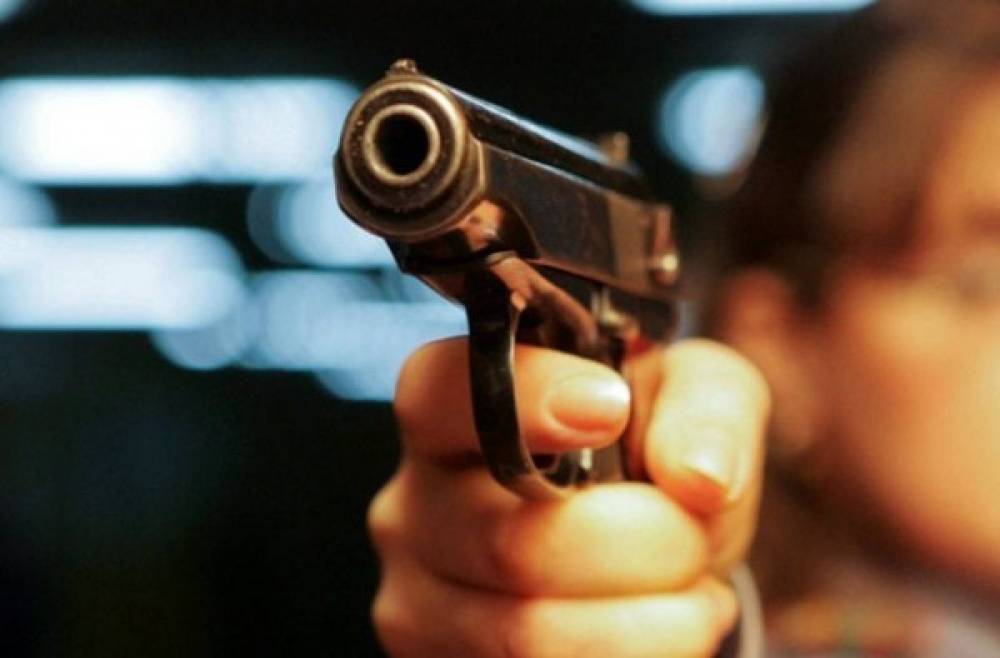 Մալաթիայում կրակոցներ արձակած քաղաքացին հայտնաբերվել է