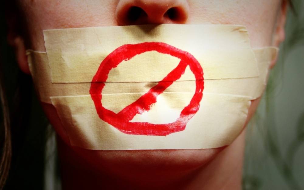Խիստ մտահոգիչ են խոսքի ազատության նկատմամբ ներգործության վտանգավոր միտումները. Պաշտպան