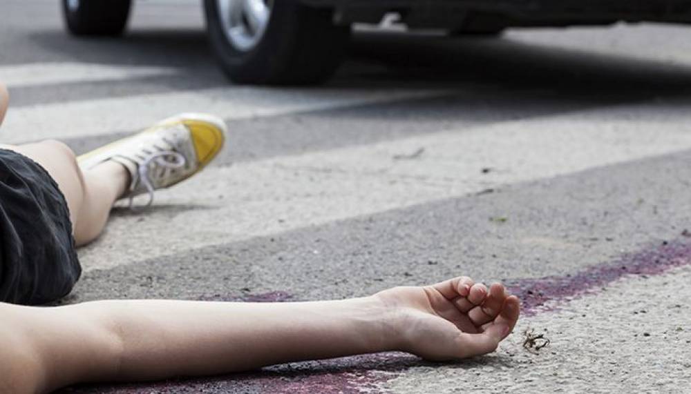 Սևան-Մարտունի-Գետափ ճանապարհին վրաերթի ենթարկված 7-ամյա երեխան մահացել է