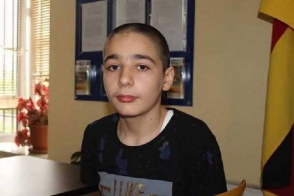 14-ամյա տղան նկատվել է Աբովյան քաղաքում․ԱԻՆ- որոնումներն այս պահին ընթանում են այնտեղ
