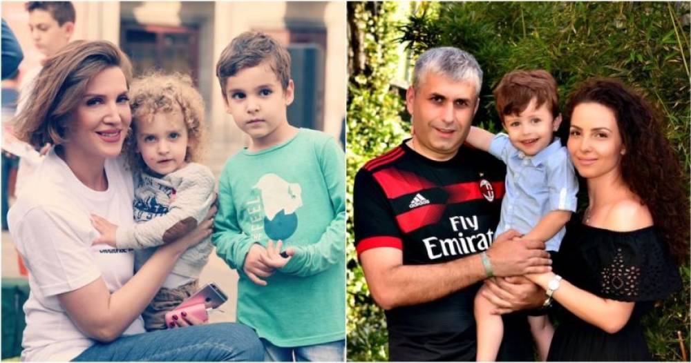Ինչպես են հայ հայտնիները շնորհավորել իրենց երեխաներին հունիսի մեկի առթիվ