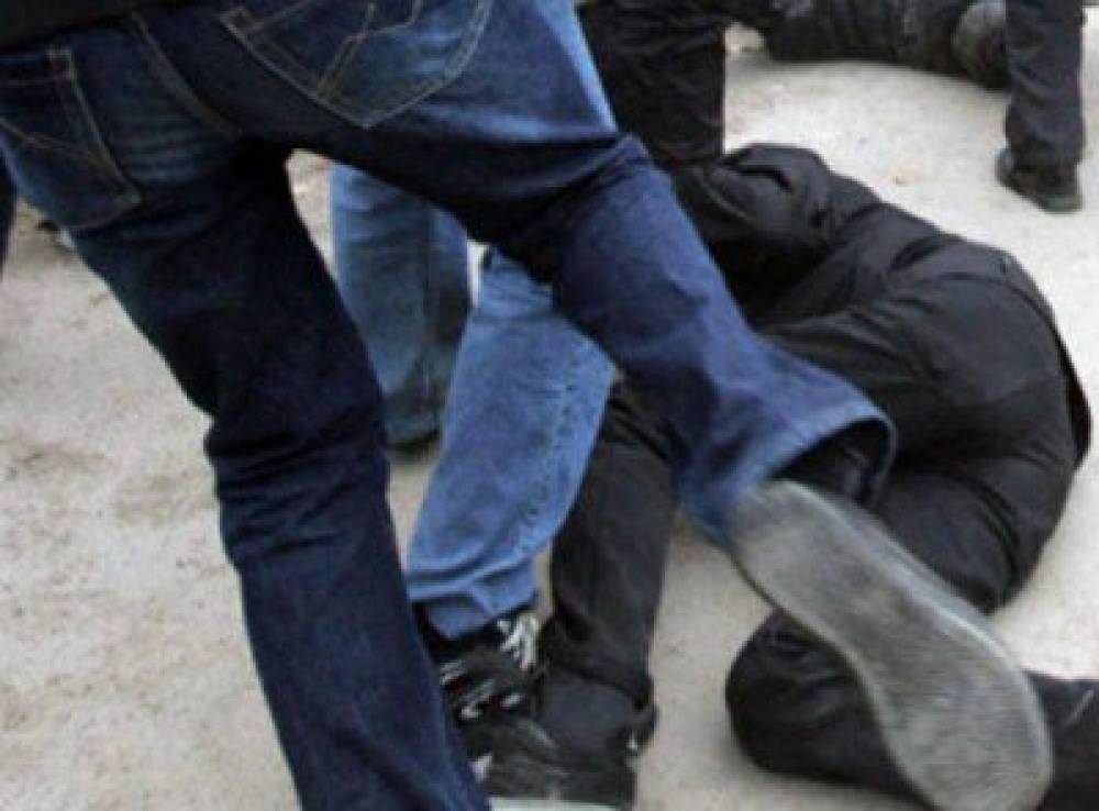 Երեւանում ծեծի է ենթարկվել Երեւանի քաղաքապետարանի իրավական հարցերով 48-ամյա խորհրդատուն