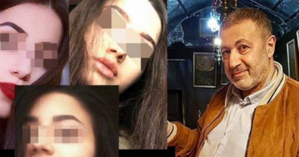 Մոսկվայում Խաչատուրյան քույրերին իրենց հոր սպանության համար վերջնական մեղադրանք է առաջադրվել