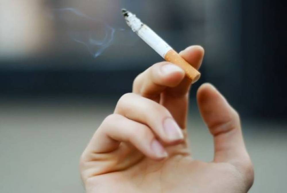 Նախարարությունը հանրային վայրերում ծխելն արգելելու նախագծի լրամշակված տարբերակն ուղարկել է կառավարություն