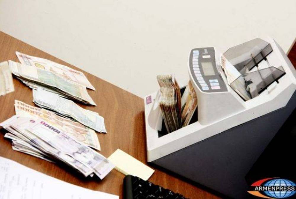 Երևանում տուրքերի հավաքագրումը նախորդ տարվա համեմատ աճել է 220 մլն դրամով