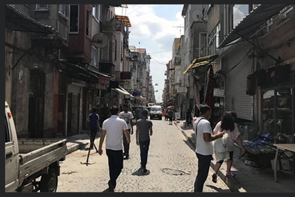 Թուրքիայում քննարկել են հայաստանցի միգրանտների հարցը