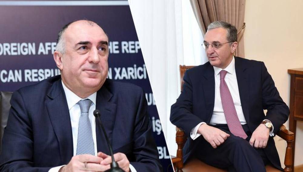 Հայաստանի և Ադրբեջանի ԱԳ նախարարների միջև հունիսի 30-ին տեսակոնֆերանս կանցկացվի