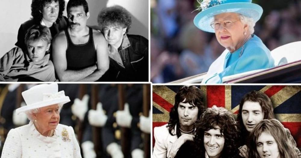 Queen-ի երաժիշտներն ավելի հարուստ են, քան Մեծ Բրիտանիայի թագուհին