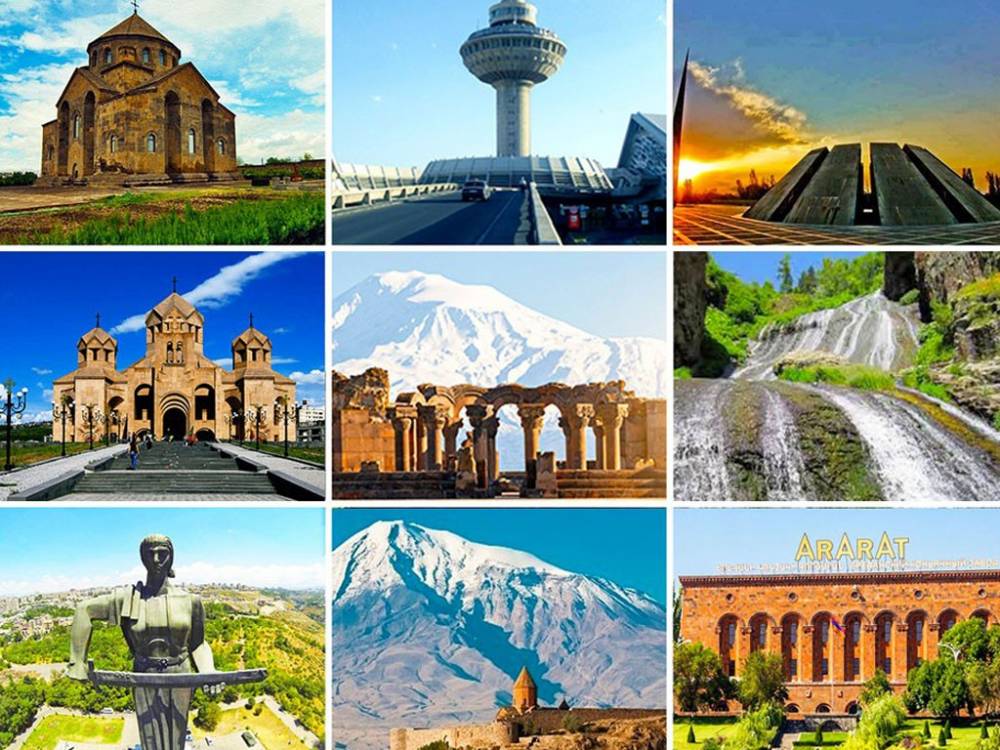 Հայաստանում ներգնա զբոսաշրջային այցելությունները նվազել են. «Ժողովուրդ»