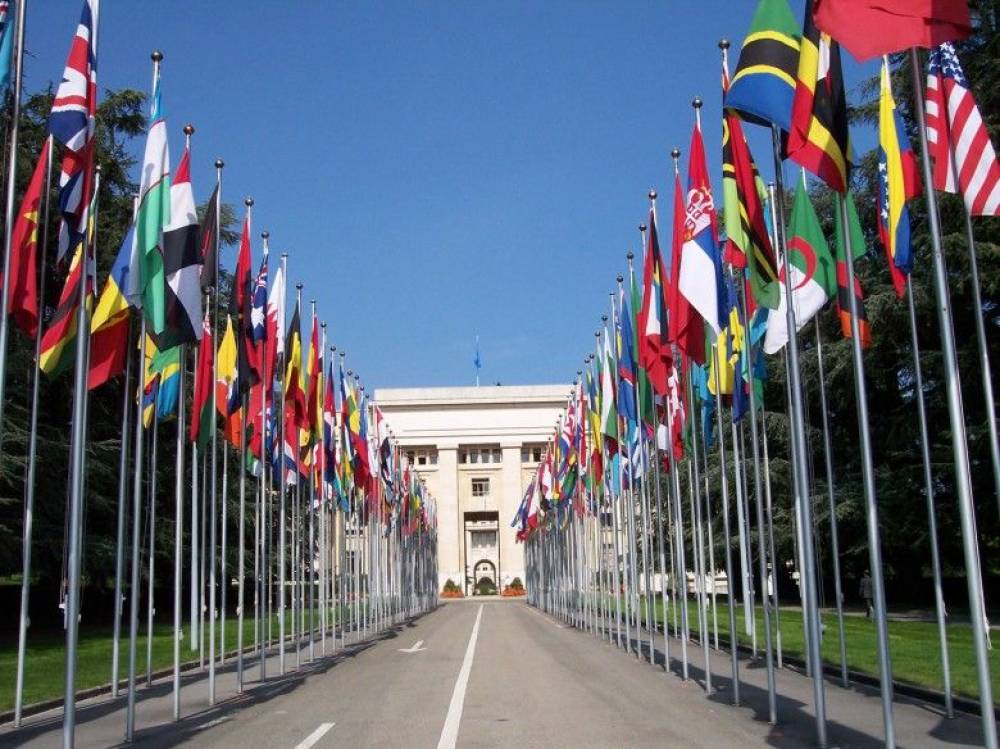 ՄԱԿ-ում տարածվել է Ժնևի կոնվենցիաների արձանագրությունների կատարման վերաբերյալ Արցախի զեկույցը