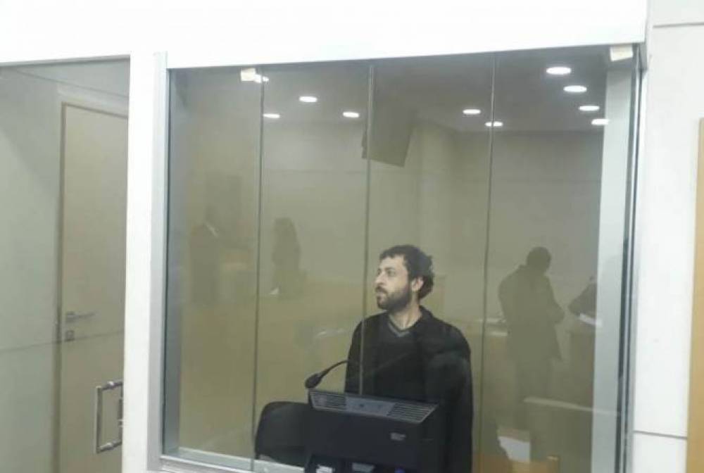Դավիթ Տոնոյանը և ԿԽՄԿ պաշտոնյան կարևորել են Ադրբեջանում բանտարկված Կարեն Ղազարյանի կանոնավոր տեսակցությունների և նամակագրության ապահովումը