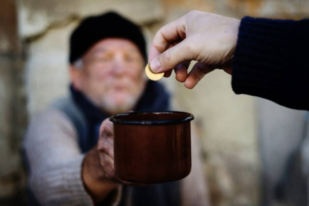 Հայաստանում կա 60-70 հազար ծայրահեղ աղքատ անձ