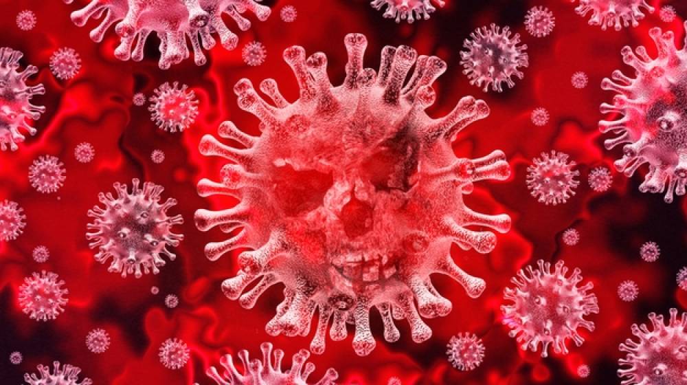 Մարդու շնչառական ուղիներում կորոնավիրուսը ունակ է մնալու ամբողջ 37 օր