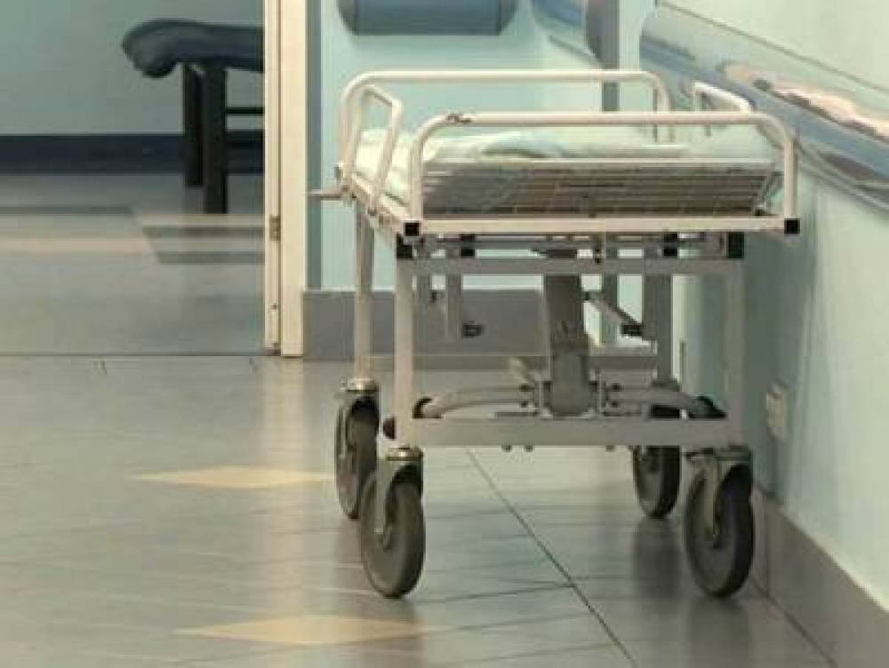 Գյումրիում թոքերի խնդիրներով 74-ամյա տղամարդը մահացել է