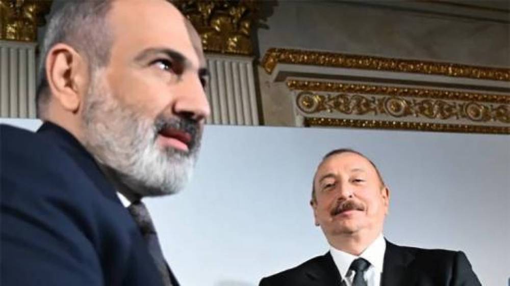 ՀՀ-ն պատրաստ է Ադրբեջանի հետ արդեն համաձայնեցված սկզբունքներով կնքել խաղաղության պայմանագիր