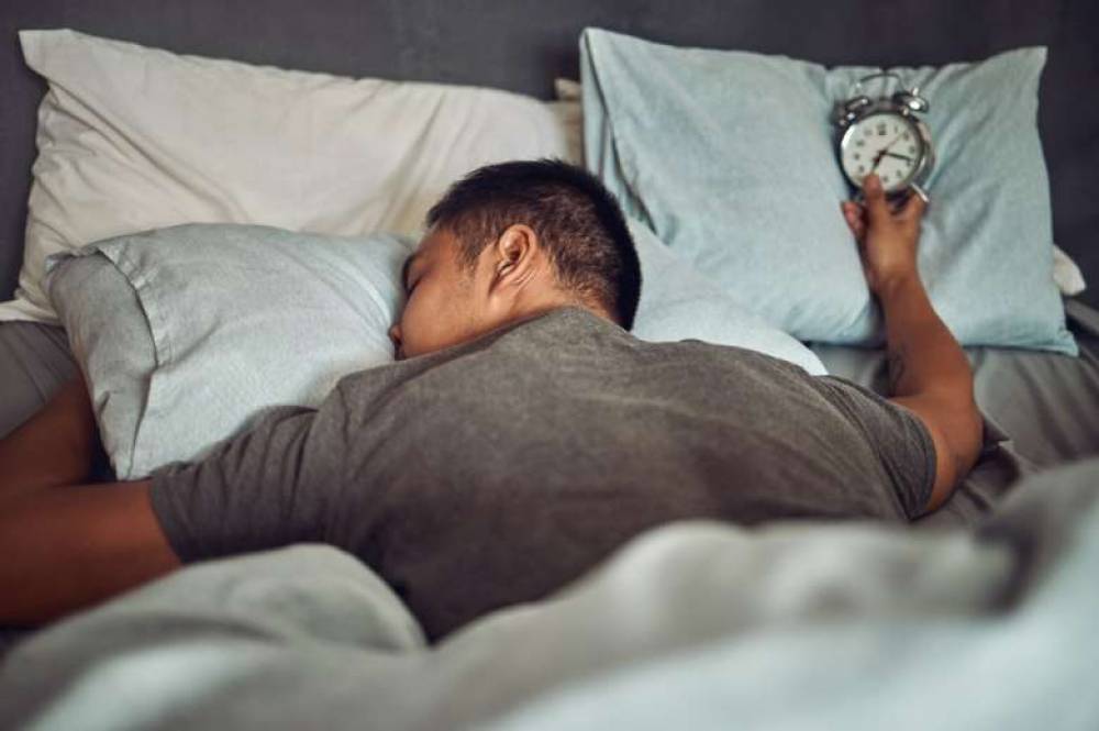 Գիտնականները պարզել են լավ քնի գաղտնիքը