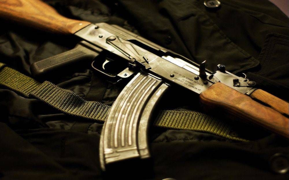 Գյումրիում հորեղբոր որդիները սպանվել են ինքնաձիգից արձակված կրակոցների հետևանքով